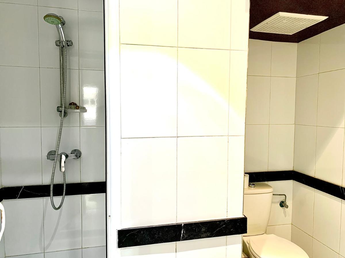 Sab 1 - Superb View - Comfy And Well Located Apartment Casablanca Luaran gambar
